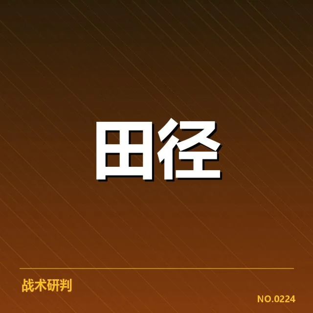 确认的选手状态及竞赛安排数据